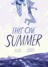 Cover of This One Summer