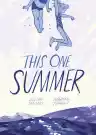 Cover of This One Summer