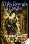 Cover of This Rough Magic