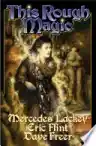 Cover of This Rough Magic
