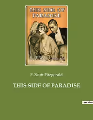Cover of This Side of Paradise