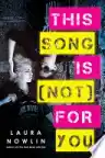 Cover of This Song Is (Not) For You