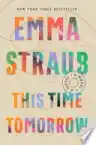 Cover of This Time Tomorrow