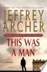 Cover of This Was a Man