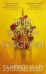 Cover of This Woven Kingdom