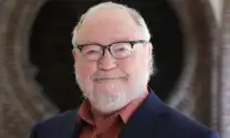 Thomas Harris