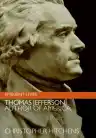 Cover of Thomas Jefferson: Author of America