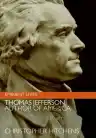 Cover of Thomas Jefferson: Author of America