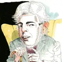 Thomas Pynchon