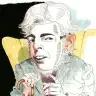 Thomas Pynchon