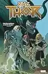 Cover of King Thor