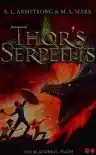 Cover of Thor's Serpents