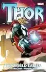 Cover of Thor: The World Eaters