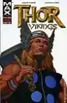 Cover of Thor: Vikings