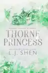 Cover of Thorne Princess