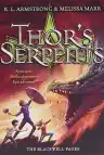 Cover of Thor's Serpents