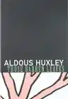 Cover of Those Barren Leaves