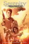 Cover of Serenity: Those Left Behind