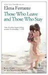 Cover of Those Who Leave and Those Who Stay