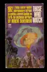Cover of Those Who Watch