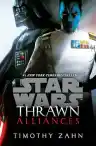 Cover of Thrawn: Alliances