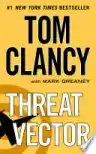 Cover of Threat Vector