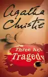 Cover of Three Act Tragedy