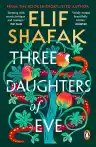 Cover of Three Daughters of Eve