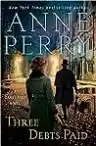 Cover of Three Debts Paid