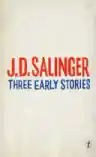 Cover of Three Early Stories