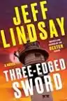 Cover of Three-Edged Sword