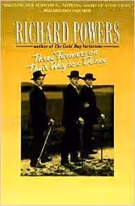 Cover of Three Farmers on Their Way to a Dance