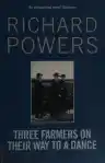 Cover of Three Farmers on Their Way to a Dance