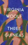 Cover of Three Guineas