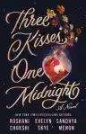 Cover of Three Kisses, One Midnight