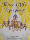 Cover of Three Little Monkeys
