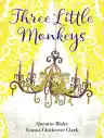Cover of Three Little Monkeys