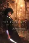 Cover of Three Parts Dead