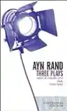 Cover of Three Plays