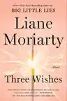Cover of Three Wishes