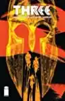Cover of Three