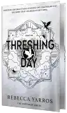 Cover of Threshing Day
