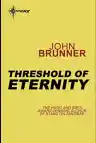 Cover of Threshold of Eternity