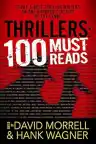 Cover of Thrillers: 100 Must Reads