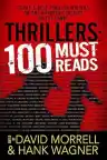 Cover of Thrillers: 100 Must Reads
