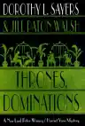 Cover of Thrones, Dominations