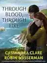 Cover of Through Blood, Through Fire