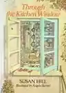 Cover of Through the Kitchen Window