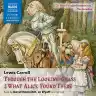 Cover of Through the Looking-Glass and What Alice Found There