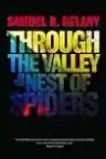 Cover of Through the Valley of the Nest of Spiders